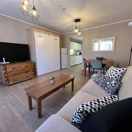 Casa Gaia - Papagayo - Corralejo Fuerteventuraアパートメント エクステリア 写真