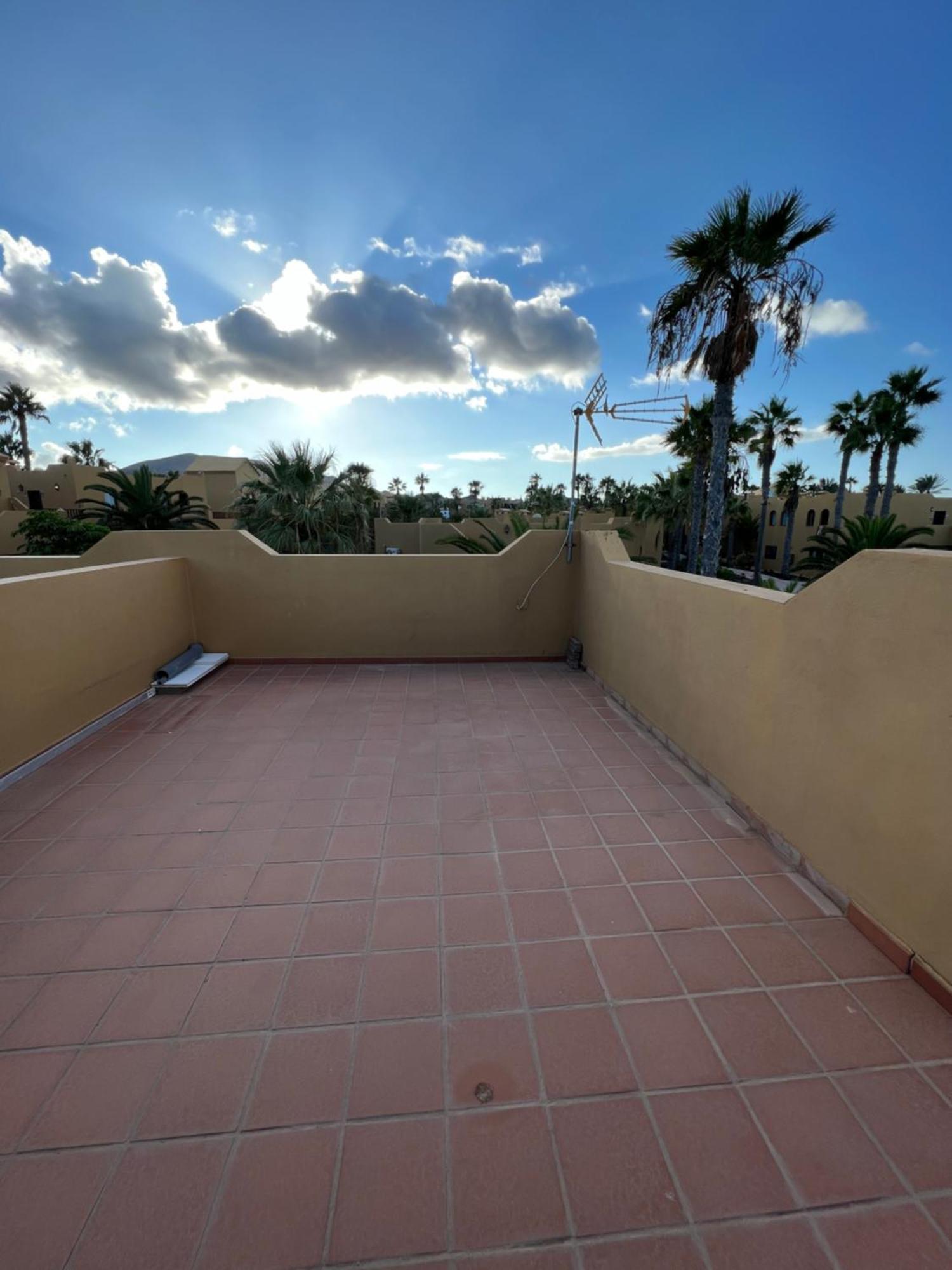 Casa Gaia - Papagayo - Corralejo Fuerteventuraアパートメント エクステリア 写真