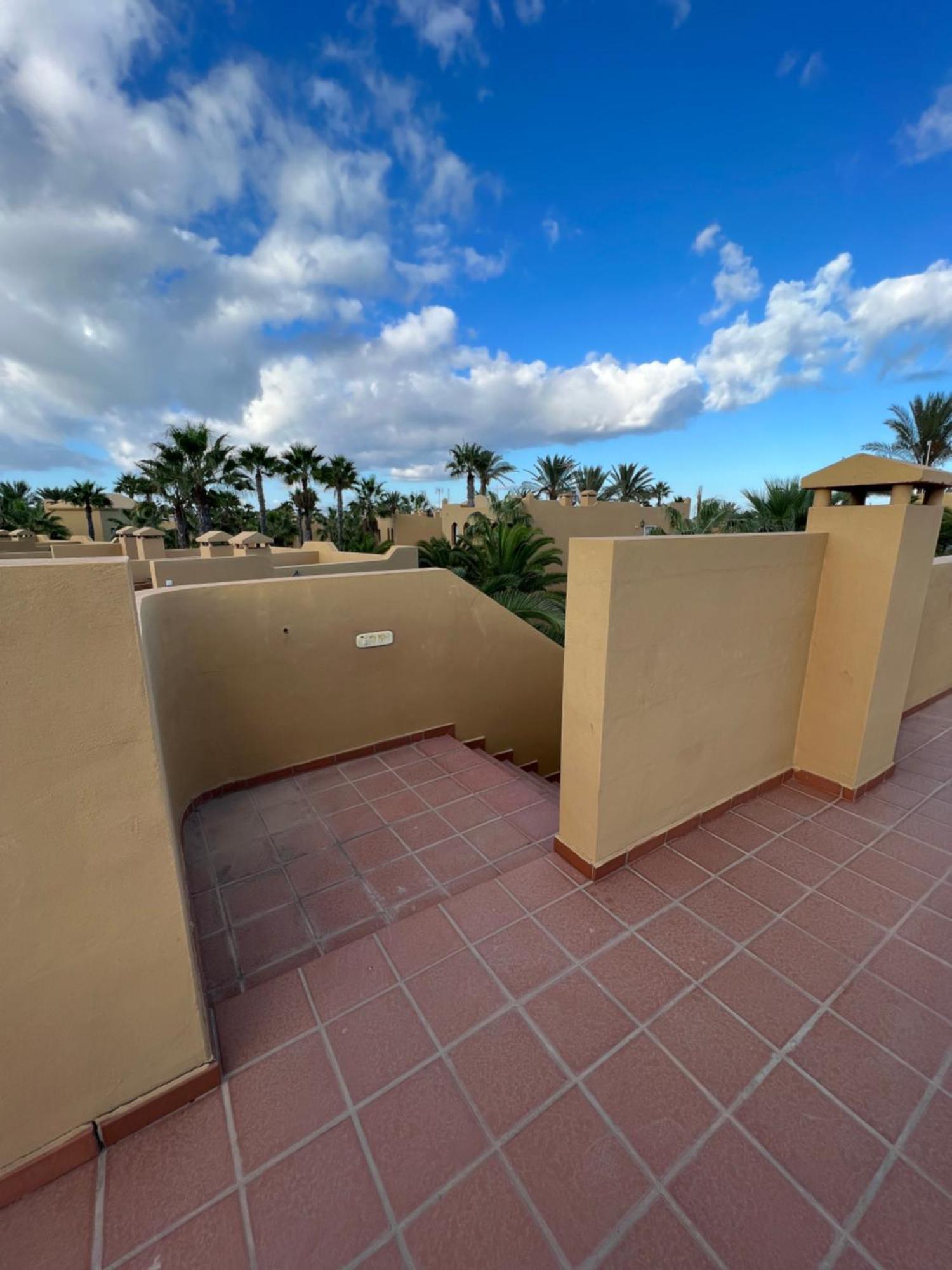 Casa Gaia - Papagayo - Corralejo Fuerteventuraアパートメント エクステリア 写真