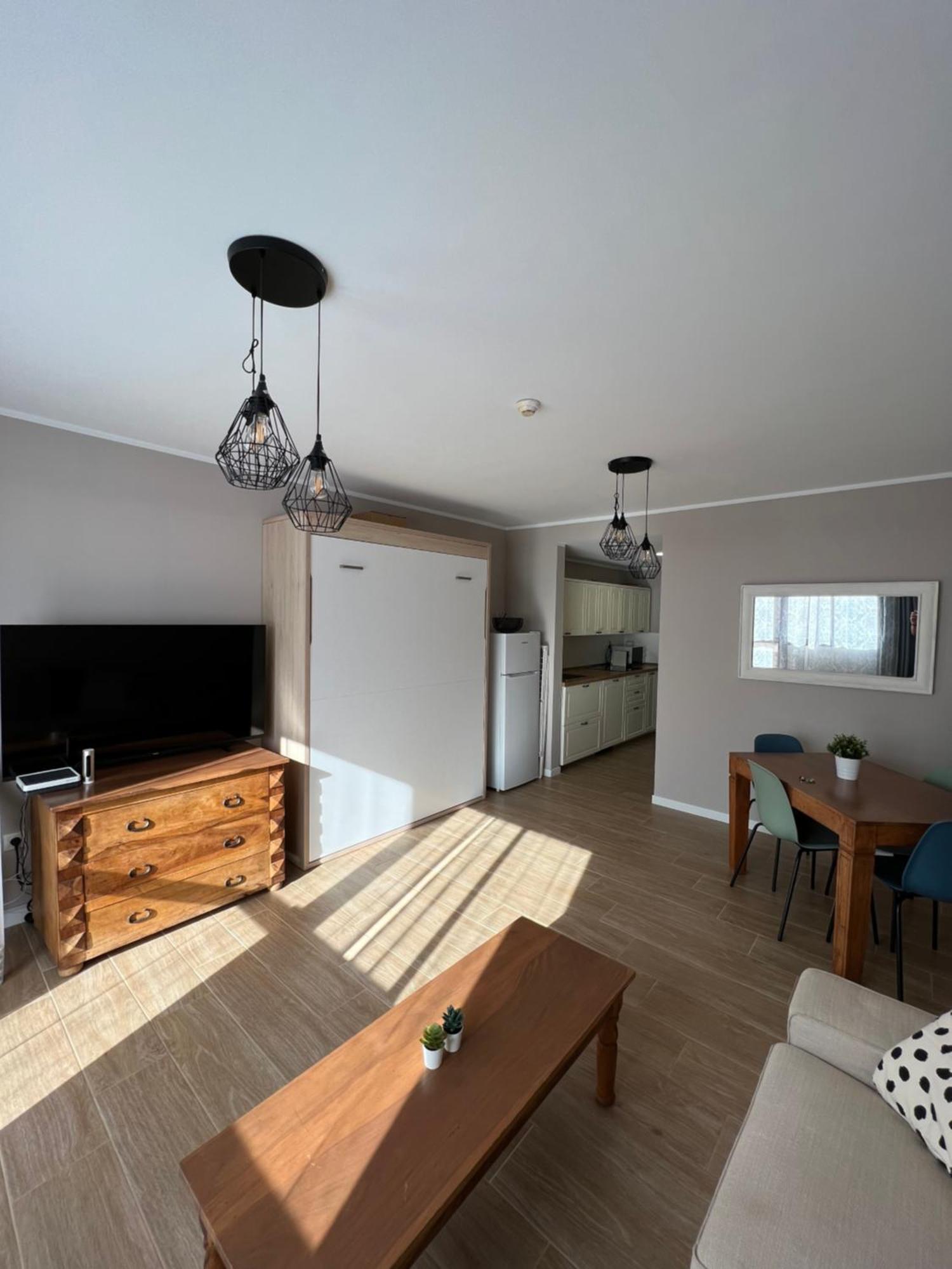 Casa Gaia - Papagayo - Corralejo Fuerteventuraアパートメント エクステリア 写真
